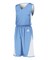 Russell Athletic - Youth Reversible Basketball Jersey | 100% polyester Ultra Lite fabric | Unleash Your Style with Our sportswear | RADYAN®